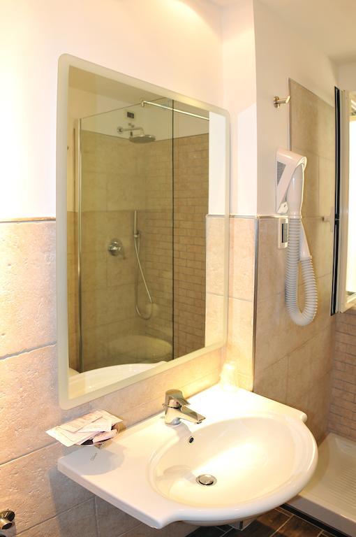 Morcavallo Hotel & Wellness Peschici Cameră foto
